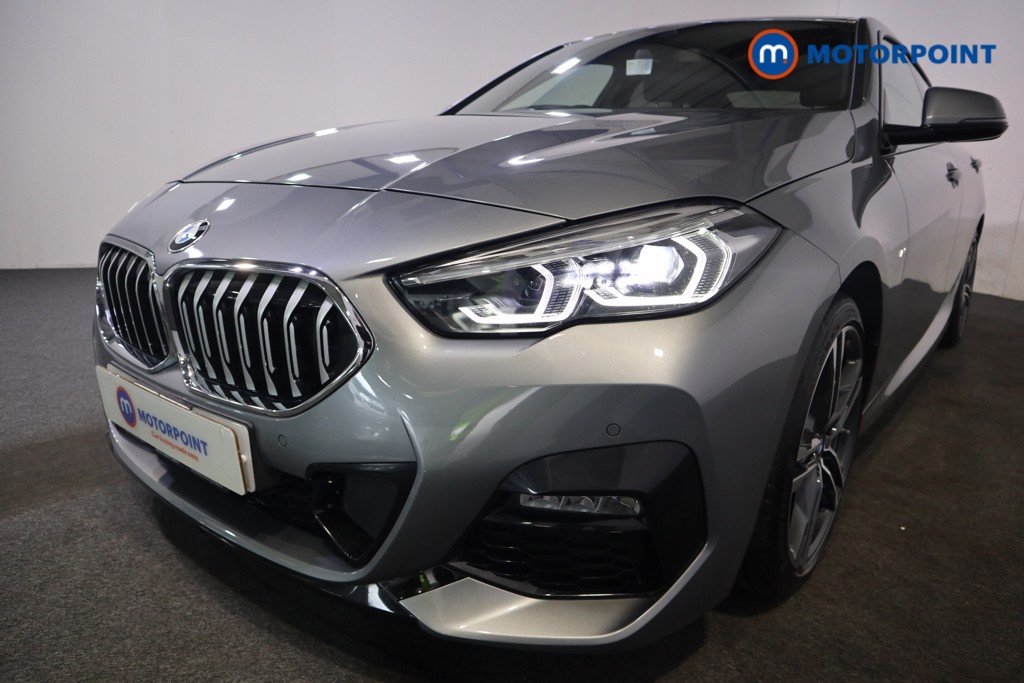 BMW 2 Series M Sport Automatic Petrol Saloon - Stock Number (1562476) - 25th supplementary image