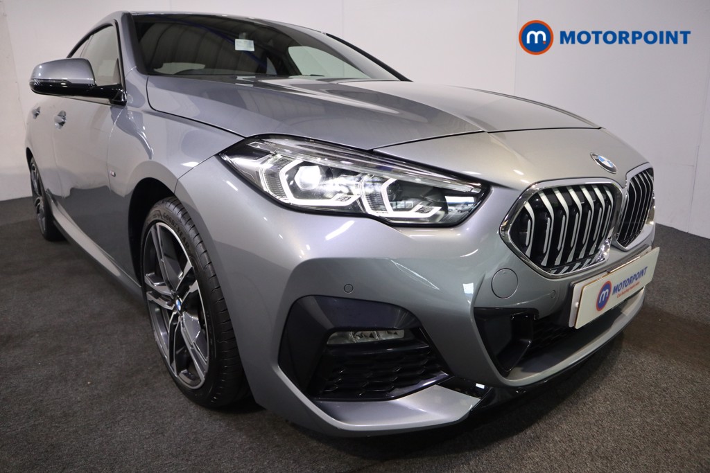 BMW 2 Series M Sport Automatic Petrol Saloon - Stock Number (1562476) - 27th supplementary image