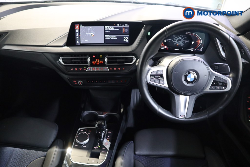 BMW 2 Series M Sport Automatic Petrol Saloon - Stock Number (1562476) - 1st supplementary image
