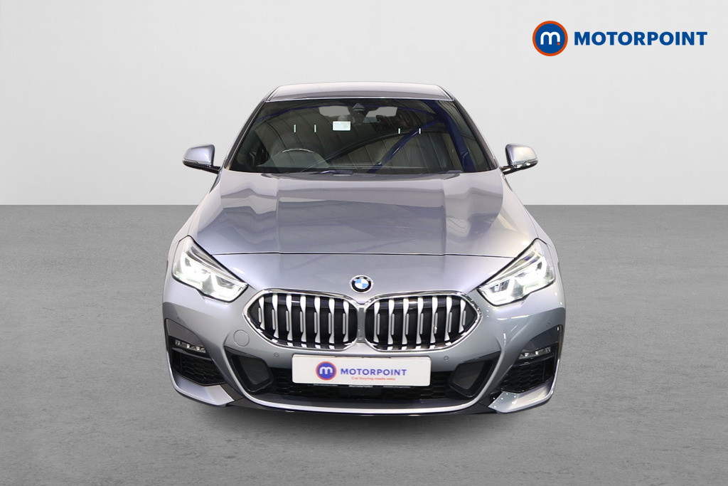 BMW 2 Series M Sport Automatic Petrol Saloon - Stock Number (1562476) - Front bumper