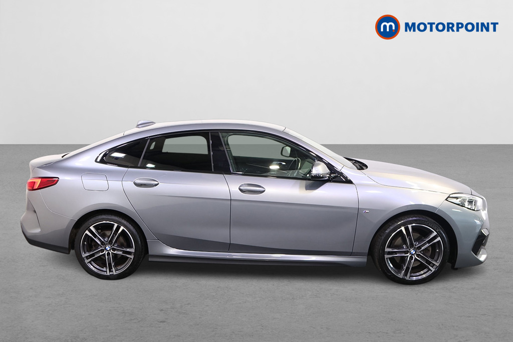 BMW 2 Series M Sport Automatic Petrol Saloon - Stock Number (1562476) - Drivers side