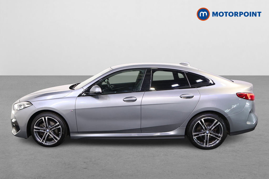 BMW 2 Series M Sport Automatic Petrol Saloon - Stock Number (1562476) - Passenger side