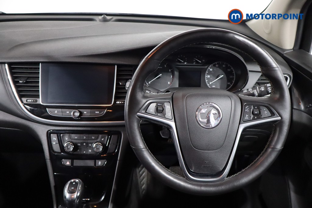 Vauxhall Mokka X Elite Nav Automatic Petrol SUV - Stock Number (1562711) - 3rd supplementary image
