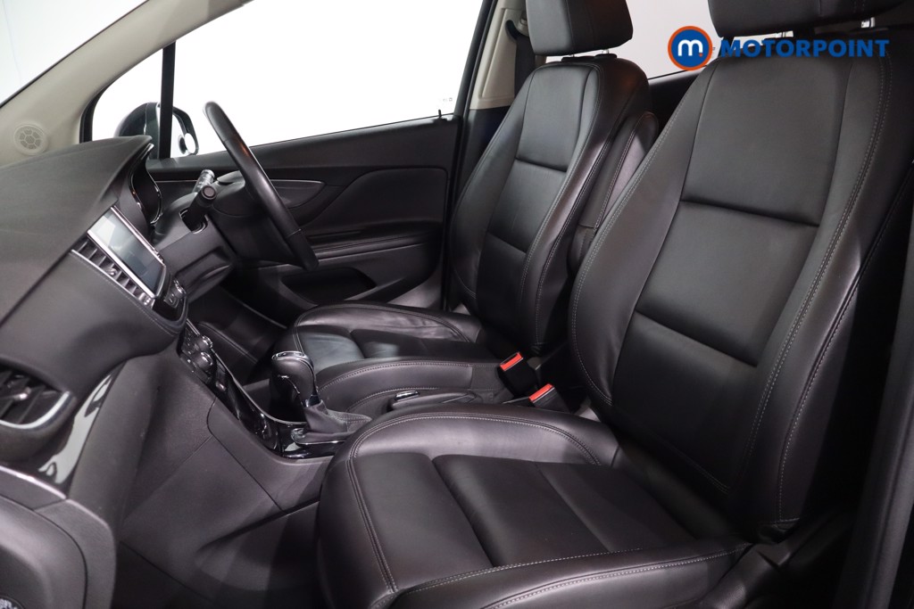 Vauxhall Mokka X Elite Nav Automatic Petrol SUV - Stock Number (1562711) - 4th supplementary image
