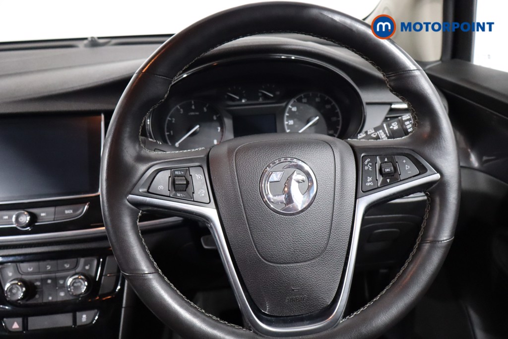Vauxhall Mokka X Elite Nav Automatic Petrol SUV - Stock Number (1562711) - 6th supplementary image