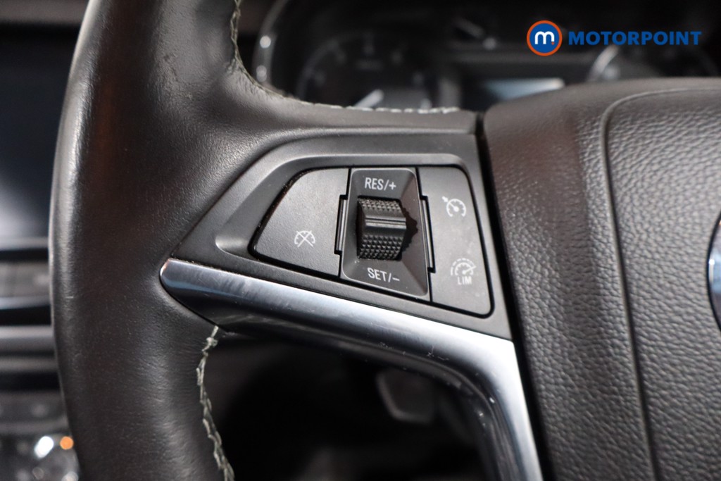 Vauxhall Mokka X Elite Nav Automatic Petrol SUV - Stock Number (1562711) - 7th supplementary image