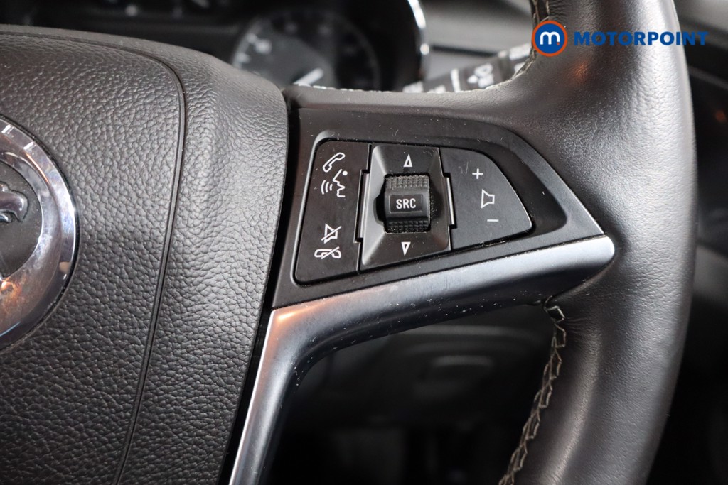 Vauxhall Mokka X Elite Nav Automatic Petrol SUV - Stock Number (1562711) - 8th supplementary image