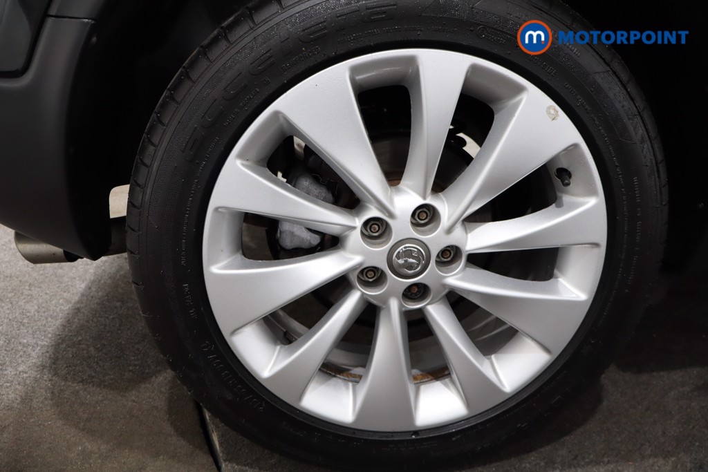 Vauxhall Mokka X Elite Nav Automatic Petrol SUV - Stock Number (1562711) - 9th supplementary image