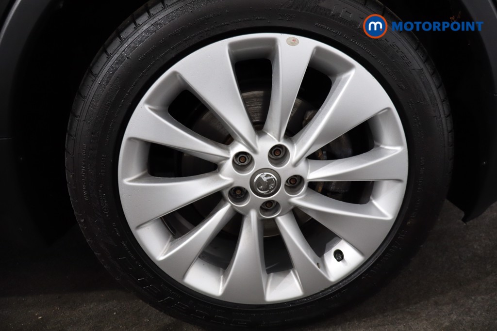 Vauxhall Mokka X Elite Nav Automatic Petrol SUV - Stock Number (1562711) - 10th supplementary image