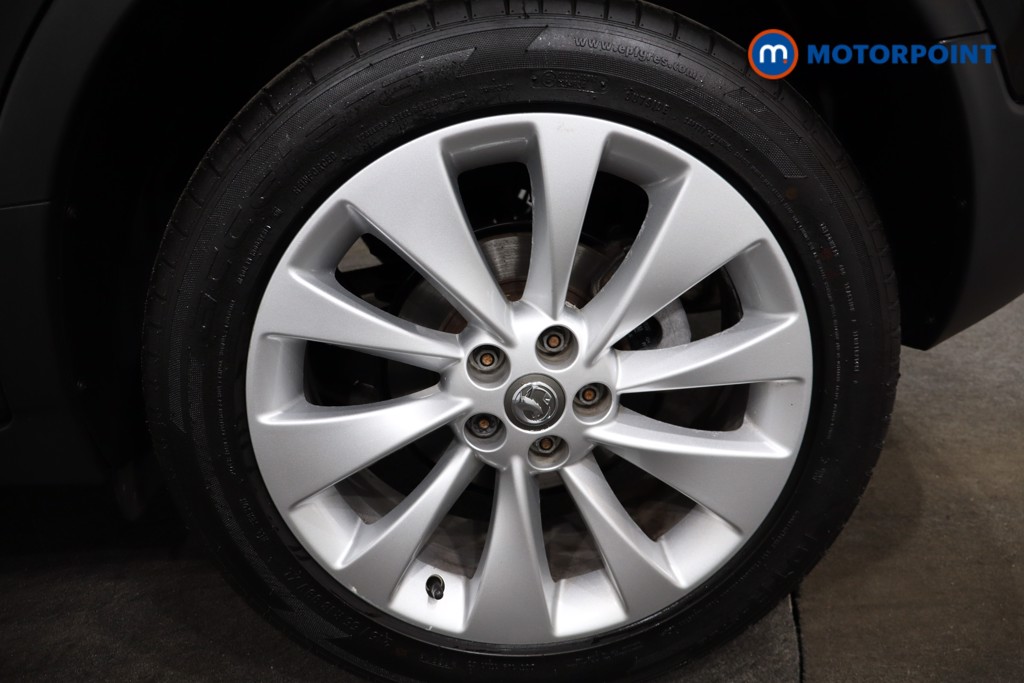Vauxhall Mokka X Elite Nav Automatic Petrol SUV - Stock Number (1562711) - 12th supplementary image
