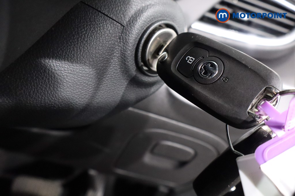 Vauxhall Mokka X Elite Nav Automatic Petrol SUV - Stock Number (1562711) - 13th supplementary image