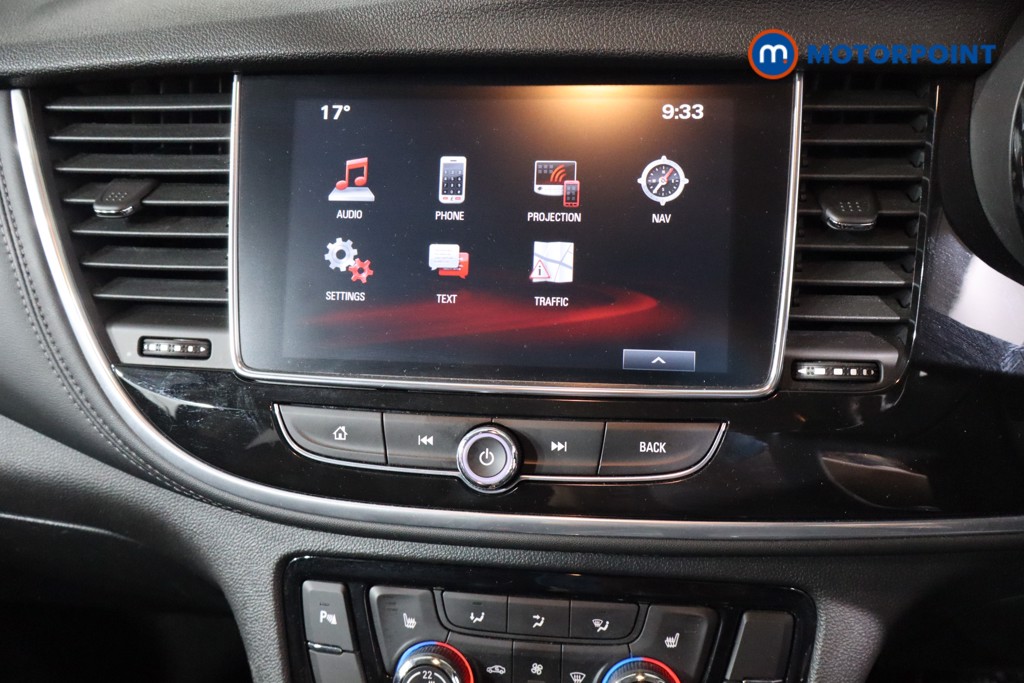 Vauxhall Mokka X Elite Nav Automatic Petrol SUV - Stock Number (1562711) - 14th supplementary image