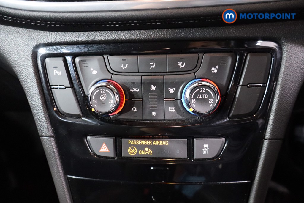 Vauxhall Mokka X Elite Nav Automatic Petrol SUV - Stock Number (1562711) - 15th supplementary image