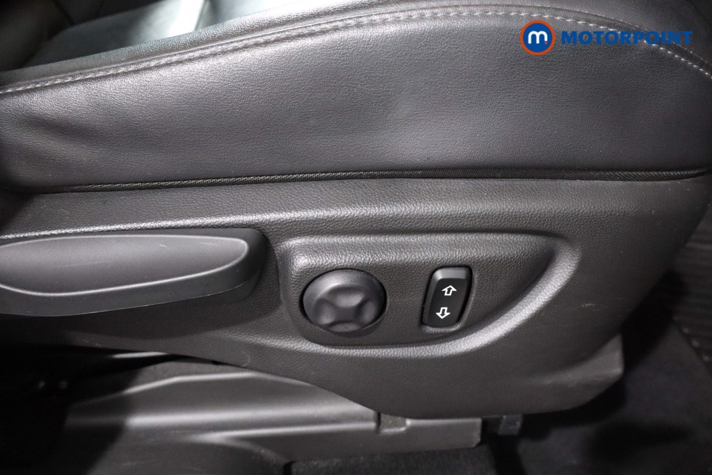 Vauxhall Mokka X Elite Nav Automatic Petrol SUV - Stock Number (1562711) - 16th supplementary image