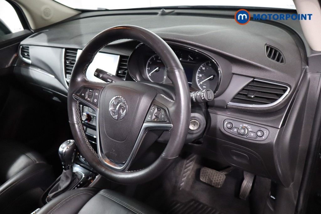 Vauxhall Mokka X Elite Nav Automatic Petrol SUV - Stock Number (1562711) - 18th supplementary image