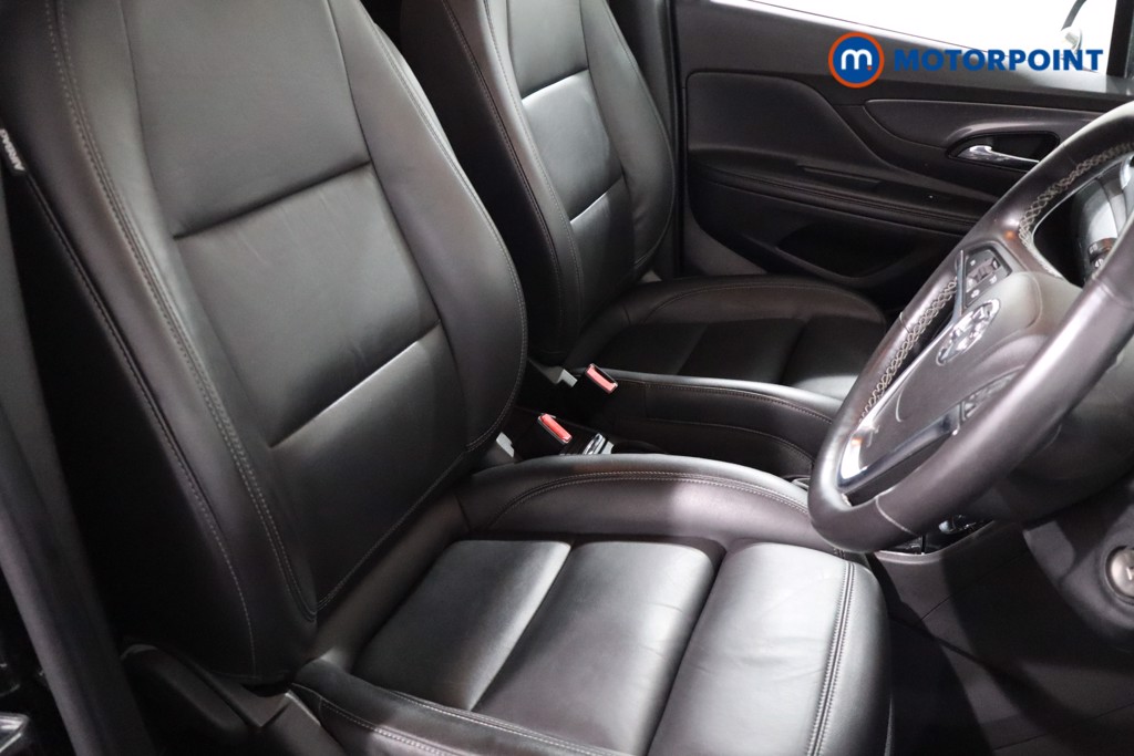 Vauxhall Mokka X Elite Nav Automatic Petrol SUV - Stock Number (1562711) - 19th supplementary image