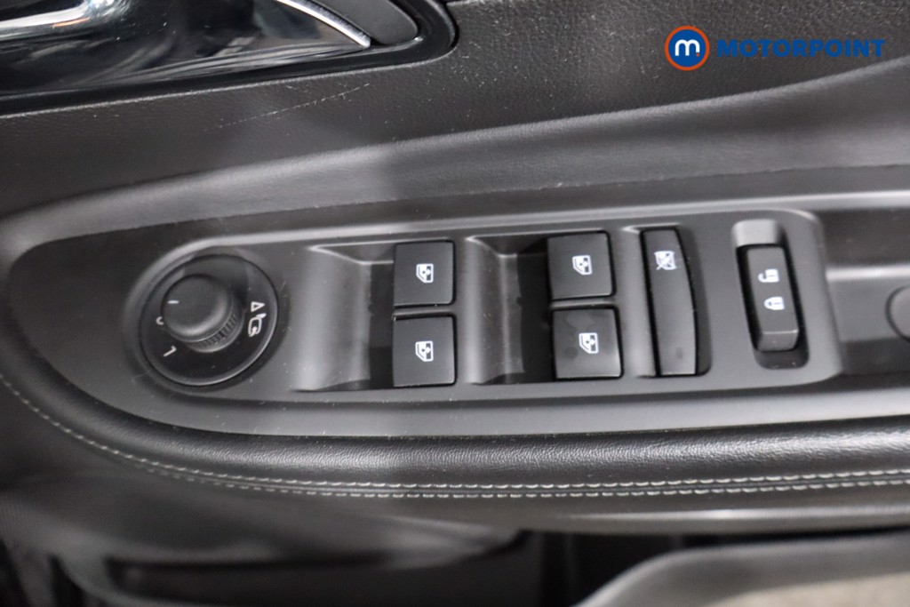 Vauxhall Mokka X Elite Nav Automatic Petrol SUV - Stock Number (1562711) - 20th supplementary image