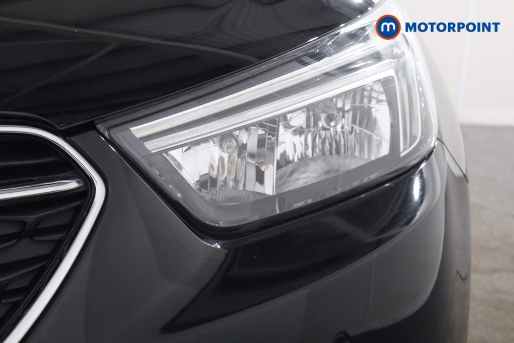 Vauxhall Mokka X Elite Nav Automatic Petrol SUV - Stock Number (1562711) - 22nd supplementary image