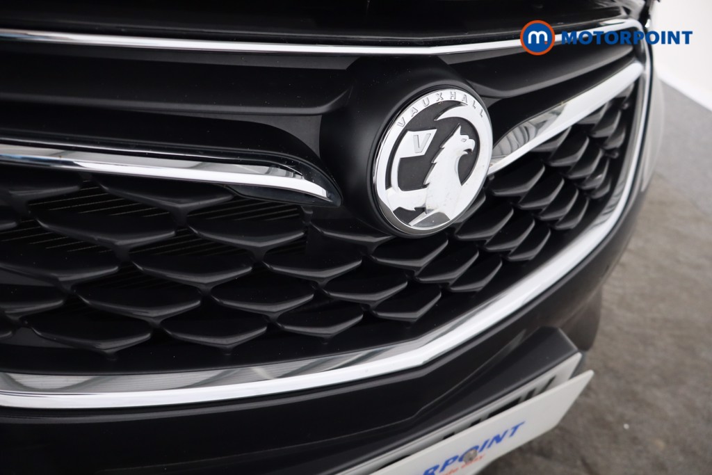 Vauxhall Mokka X Elite Nav Automatic Petrol SUV - Stock Number (1562711) - 23rd supplementary image