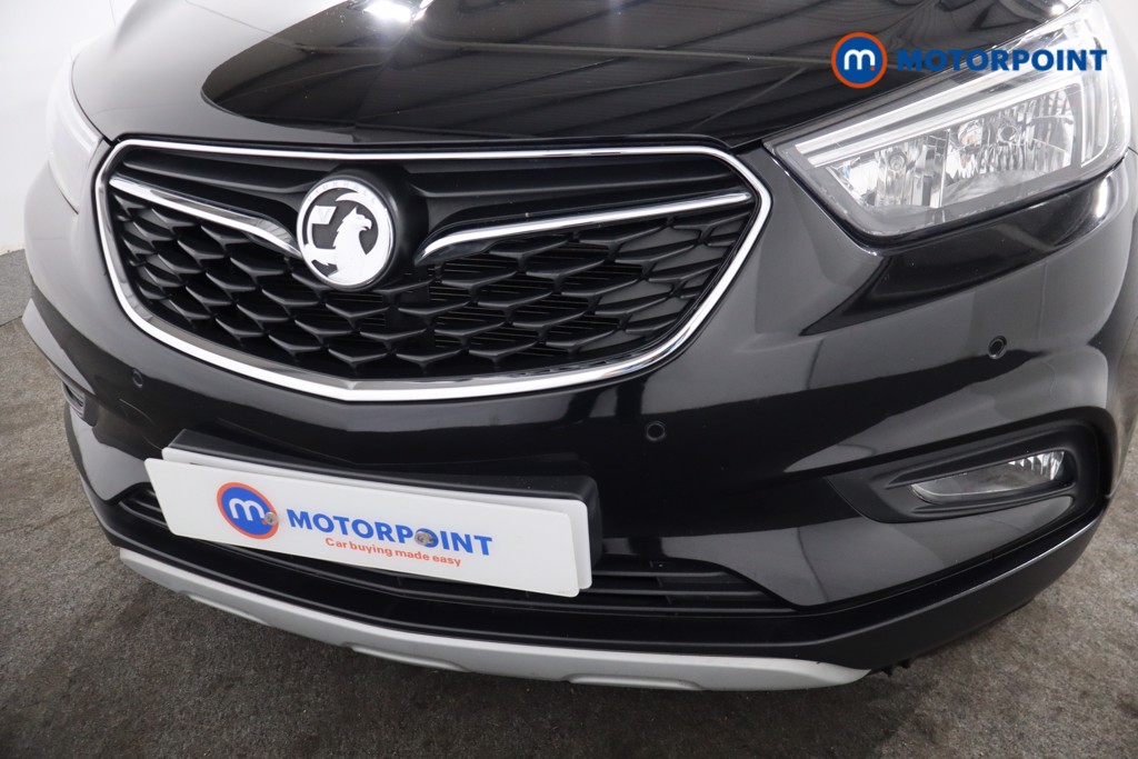 Vauxhall Mokka X Elite Nav Automatic Petrol SUV - Stock Number (1562711) - 24th supplementary image