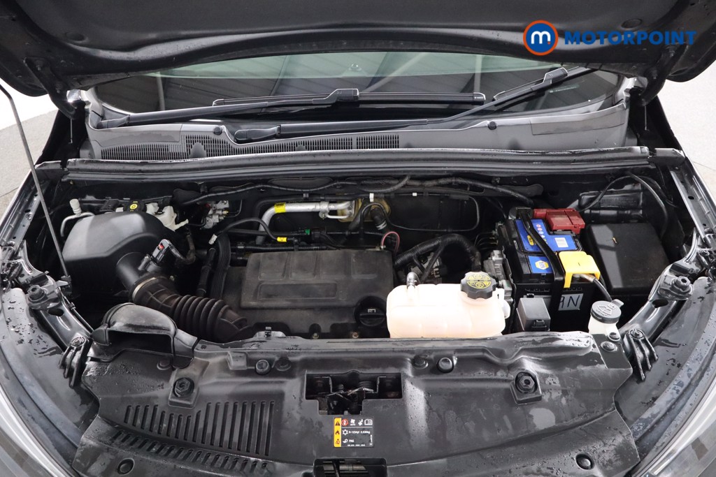 Vauxhall Mokka X Elite Nav Automatic Petrol SUV - Stock Number (1562711) - 25th supplementary image