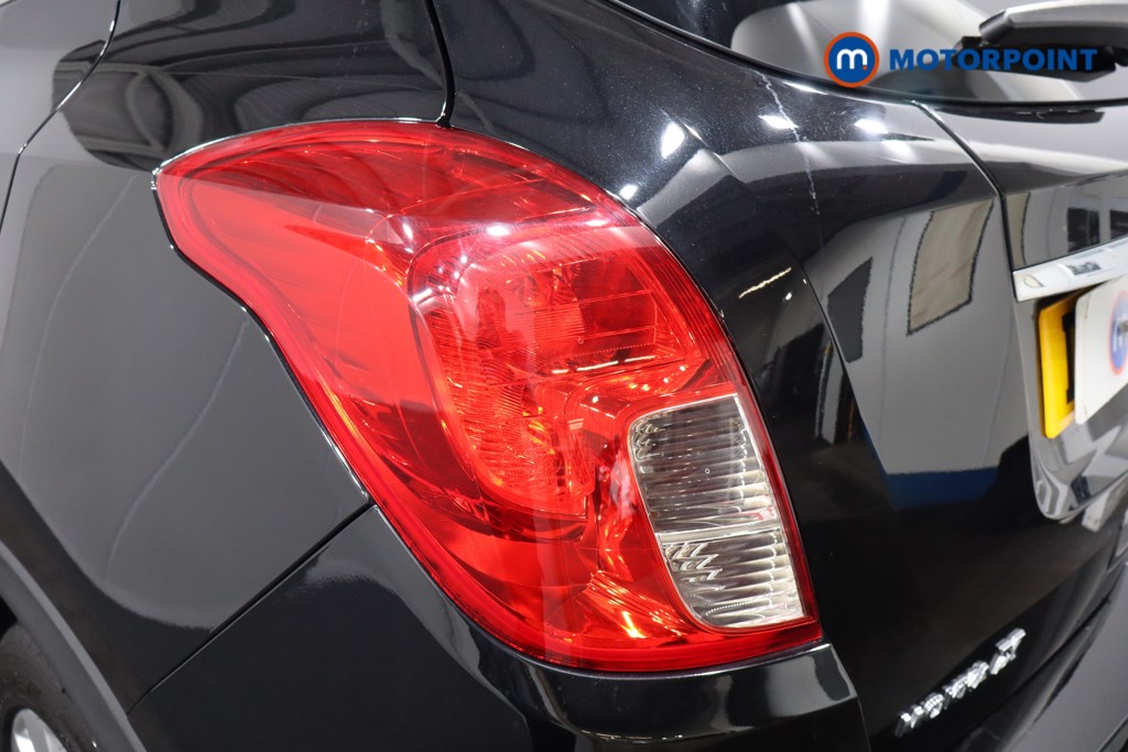 Vauxhall Mokka X Elite Nav Automatic Petrol SUV - Stock Number (1562711) - 27th supplementary image