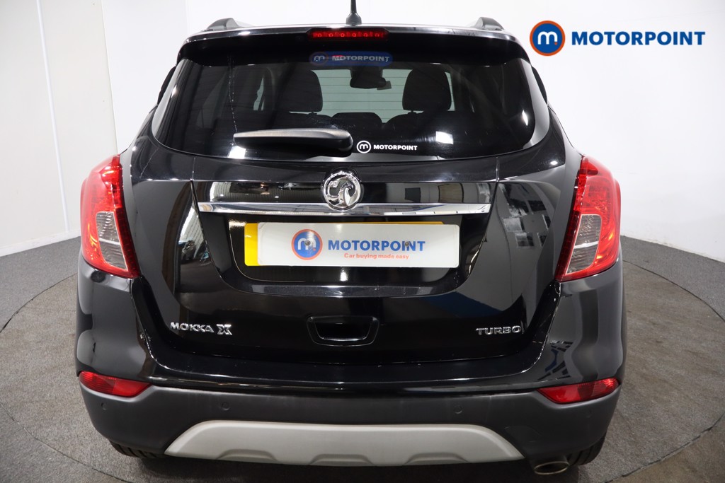 Vauxhall Mokka X Elite Nav Automatic Petrol SUV - Stock Number (1562711) - 29th supplementary image