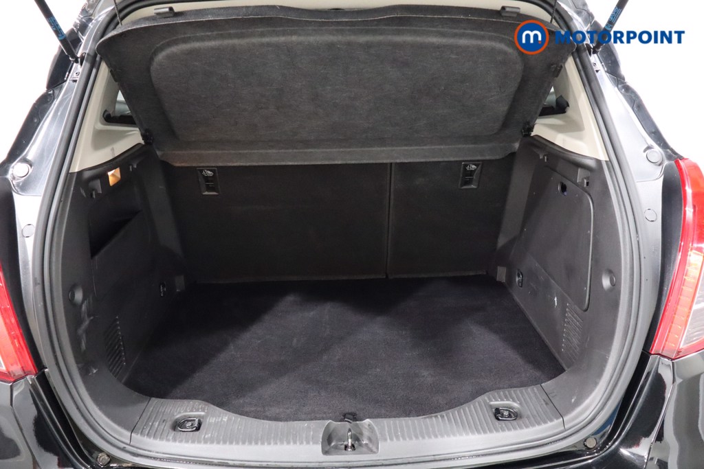 Vauxhall Mokka X Elite Nav Automatic Petrol SUV - Stock Number (1562711) - 30th supplementary image