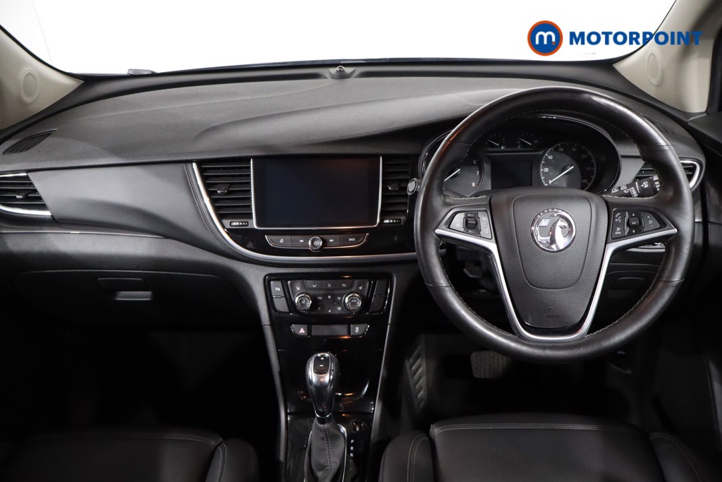 Vauxhall Mokka X Elite Nav Automatic Petrol SUV - Stock Number (1562711) - 1st supplementary image