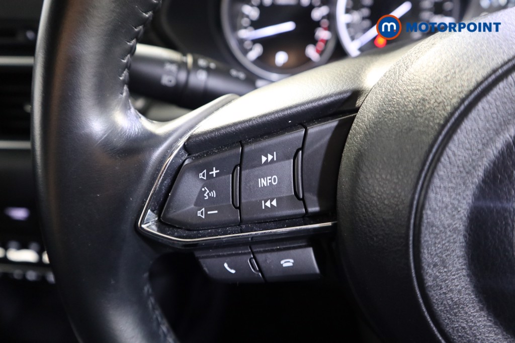 Mazda Cx-5 Se-L Nav-Plus Automatic Petrol SUV - Stock Number (1562821) - 3rd supplementary image