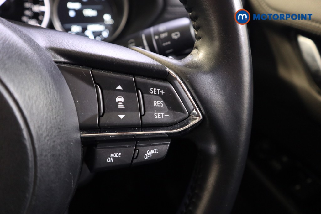 Mazda Cx-5 Se-L Nav-Plus Automatic Petrol SUV - Stock Number (1562821) - 4th supplementary image
