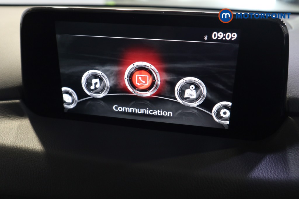 Mazda Cx-5 Se-L Nav-Plus Automatic Petrol SUV - Stock Number (1562821) - 6th supplementary image