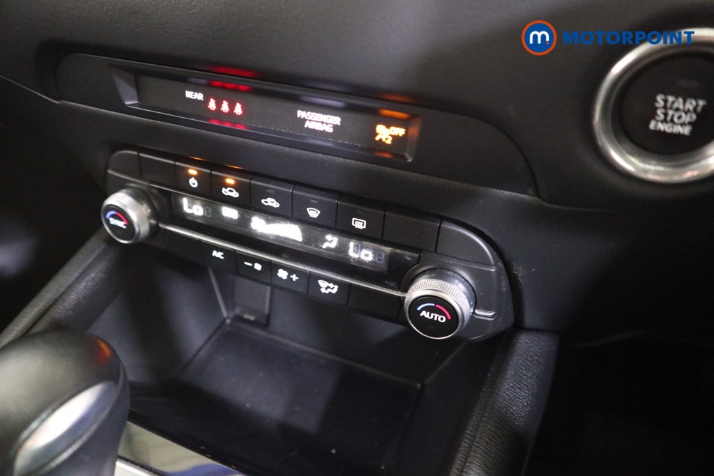Mazda Cx-5 Se-L Nav-Plus Automatic Petrol SUV - Stock Number (1562821) - 7th supplementary image
