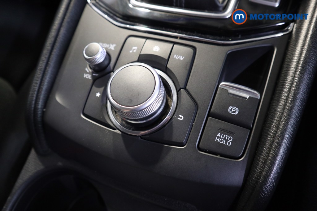 Mazda Cx-5 Se-L Nav-Plus Automatic Petrol SUV - Stock Number (1562821) - 9th supplementary image