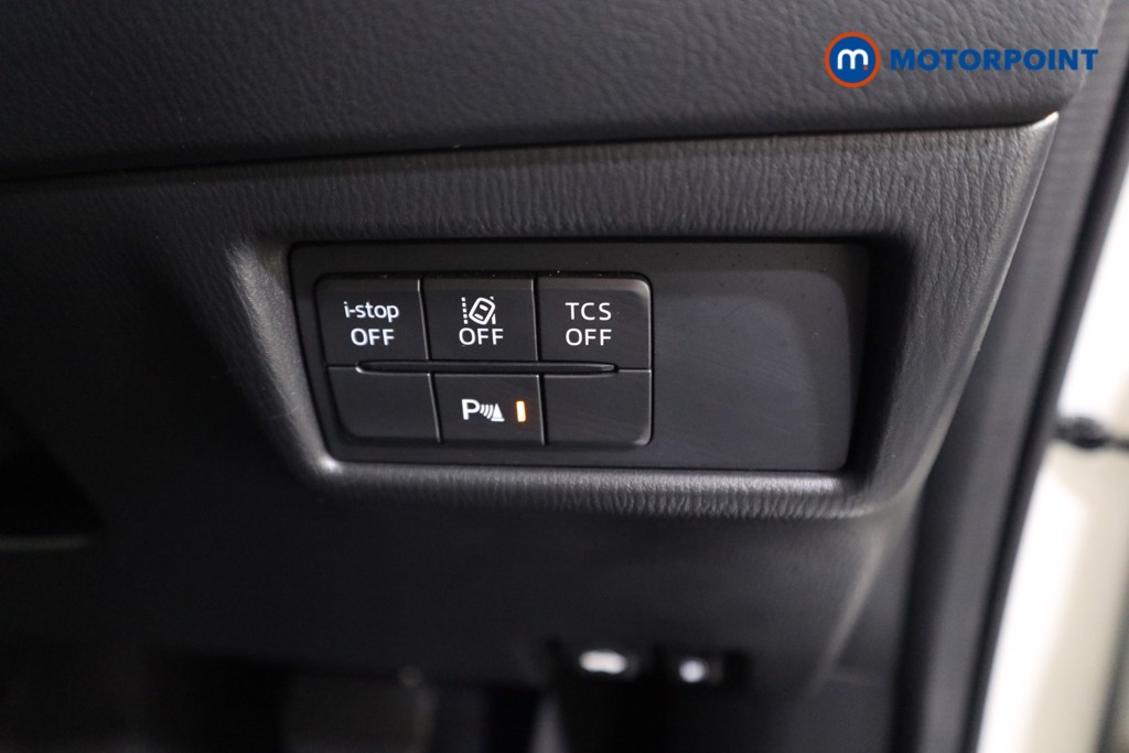 Mazda Cx-5 Se-L Nav-Plus Automatic Petrol SUV - Stock Number (1562821) - 10th supplementary image