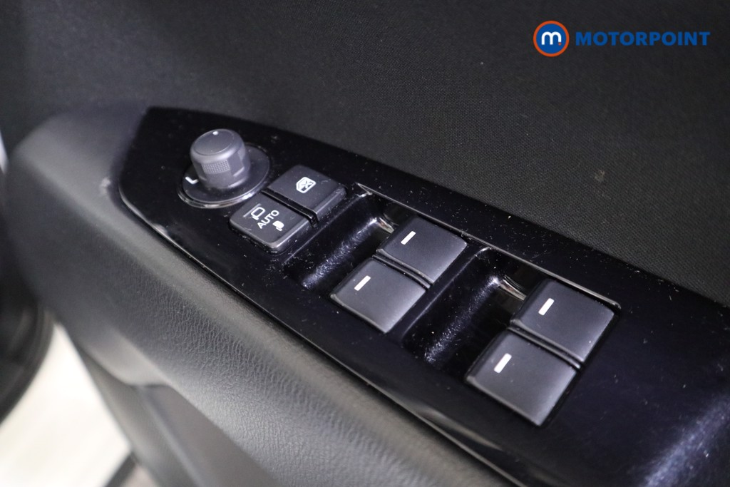 Mazda Cx-5 Se-L Nav-Plus Automatic Petrol SUV - Stock Number (1562821) - 11th supplementary image