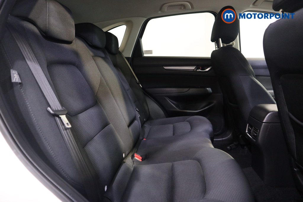 Mazda Cx-5 Se-L Nav-Plus Automatic Petrol SUV - Stock Number (1562821) - 13th supplementary image