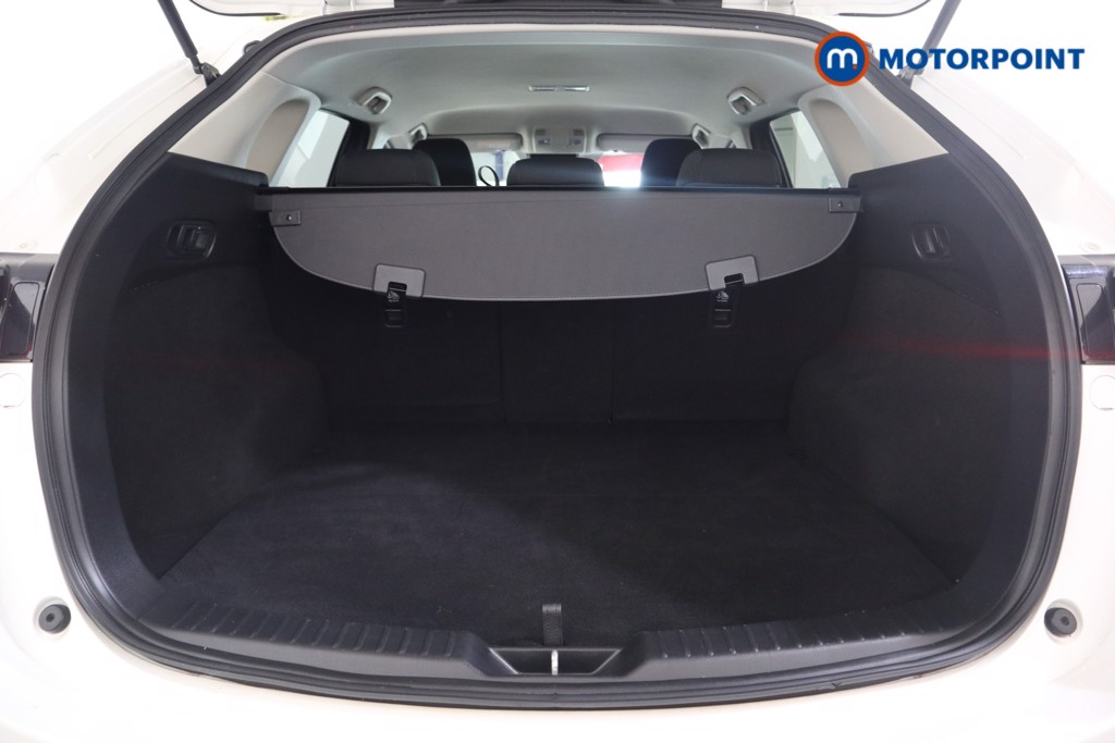 Mazda Cx-5 Se-L Nav-Plus Automatic Petrol SUV - Stock Number (1562821) - 14th supplementary image