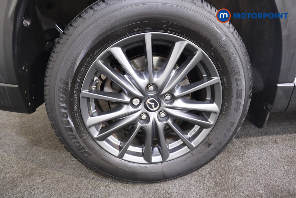 Mazda Cx-5 Se-L Nav-Plus Automatic Petrol SUV - Stock Number (1562821) - 15th supplementary image