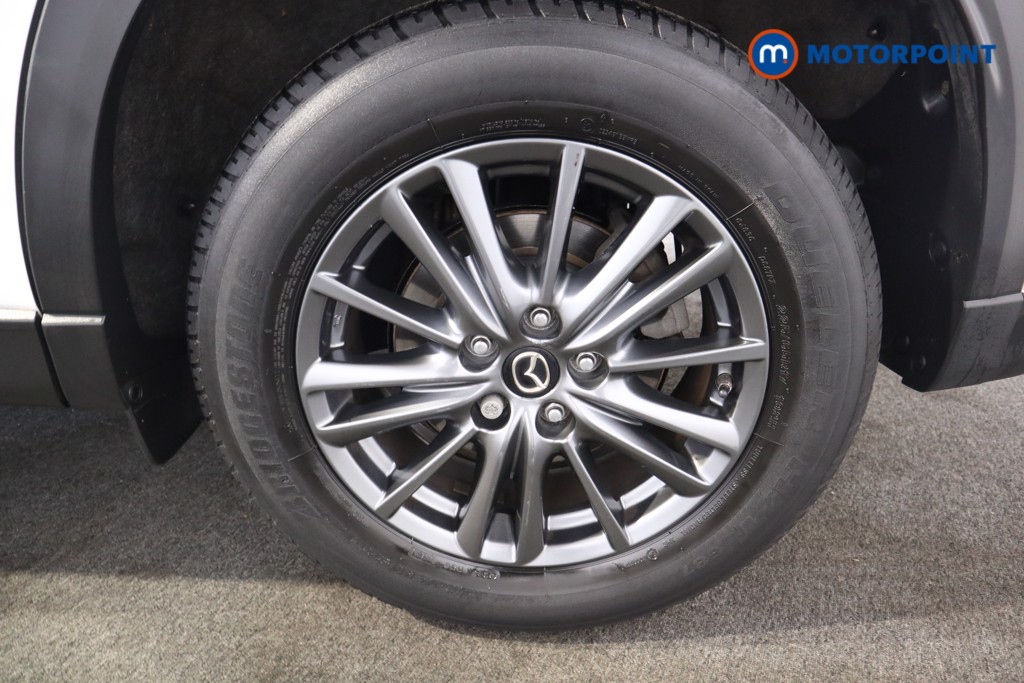 Mazda Cx-5 Se-L Nav-Plus Automatic Petrol SUV - Stock Number (1562821) - 18th supplementary image