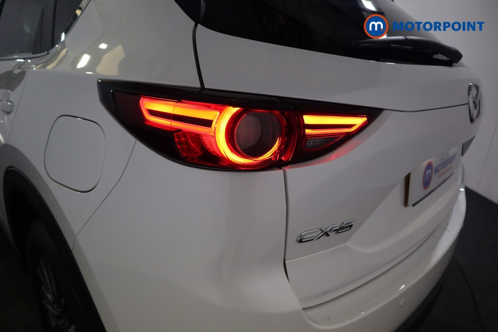 Mazda Cx-5 Se-L Nav-Plus Automatic Petrol SUV - Stock Number (1562821) - 20th supplementary image