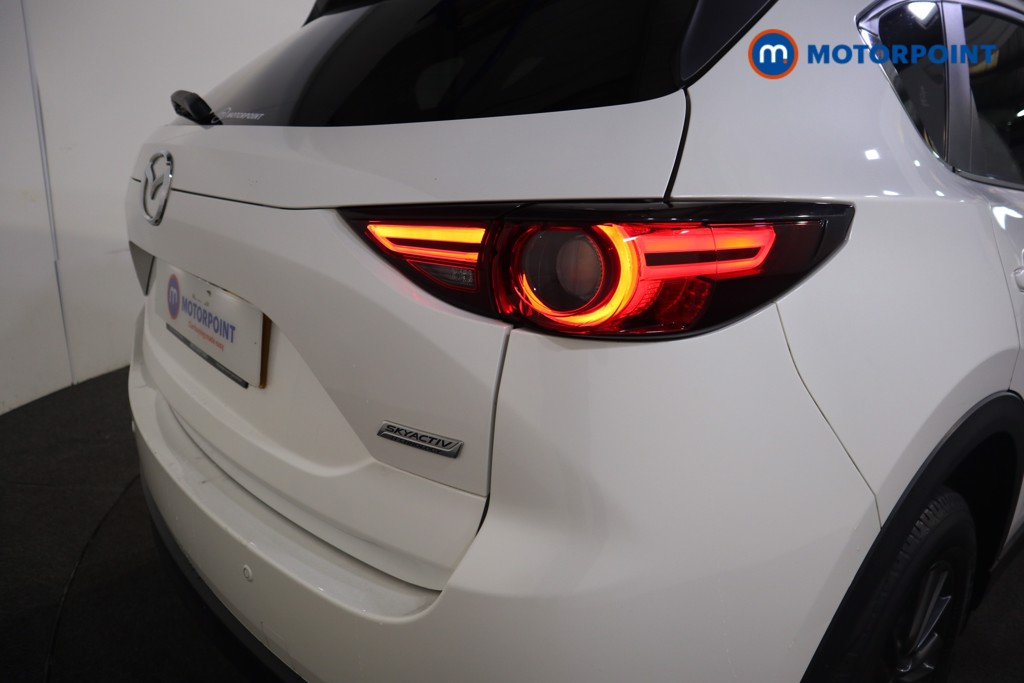 Mazda Cx-5 Se-L Nav-Plus Automatic Petrol SUV - Stock Number (1562821) - 21st supplementary image