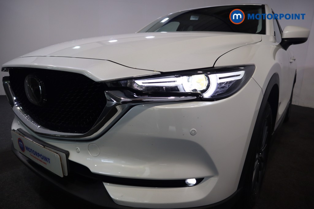 Mazda Cx-5 Se-L Nav-Plus Automatic Petrol SUV - Stock Number (1562821) - 24th supplementary image