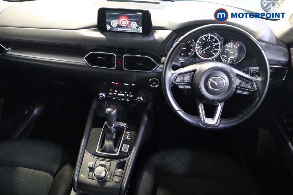 Mazda Cx-5 Se-L Nav-Plus Automatic Petrol SUV - Stock Number (1562821) - 1st supplementary image