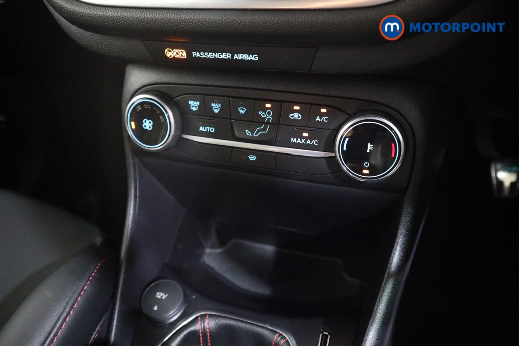 Ford Fiesta St-3 Manual Petrol Hatchback - Stock Number (1562890) - 8th supplementary image