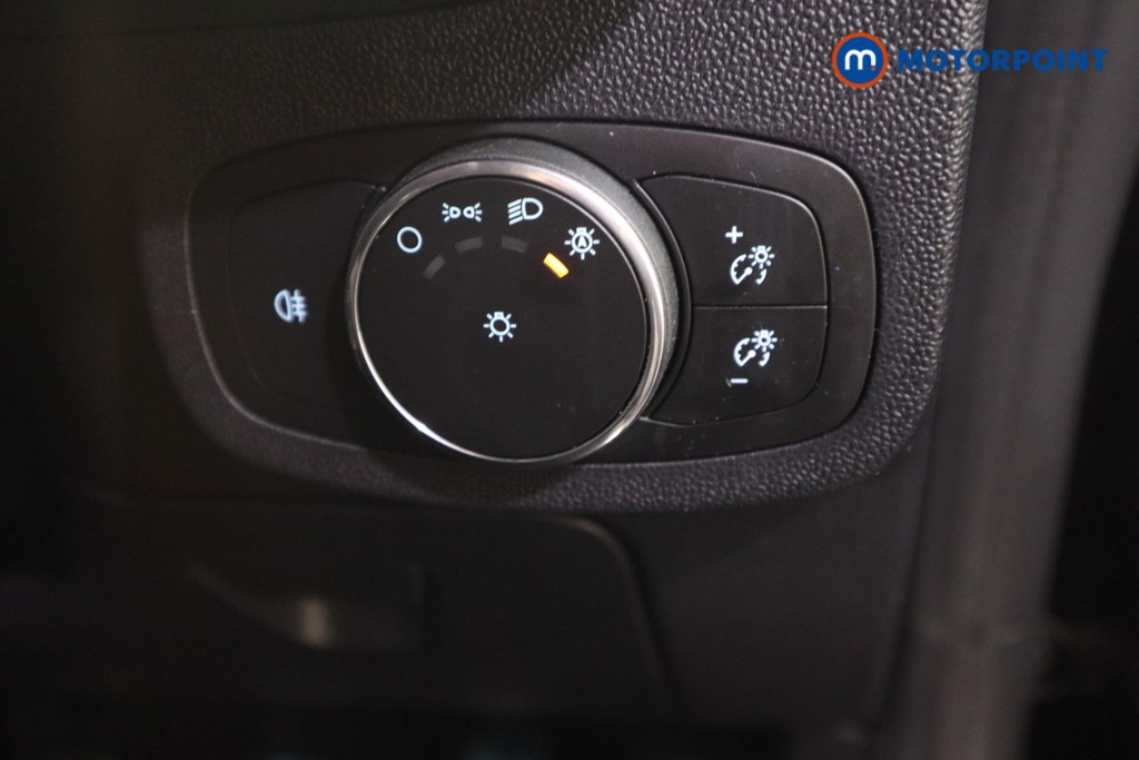 Ford Fiesta St-3 Manual Petrol Hatchback - Stock Number (1562890) - 10th supplementary image