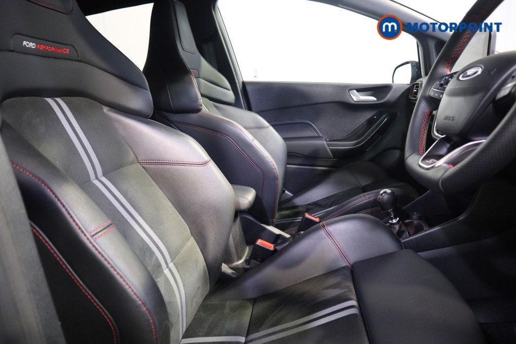 Ford Fiesta St-3 Manual Petrol Hatchback - Stock Number (1562890) - 13th supplementary image