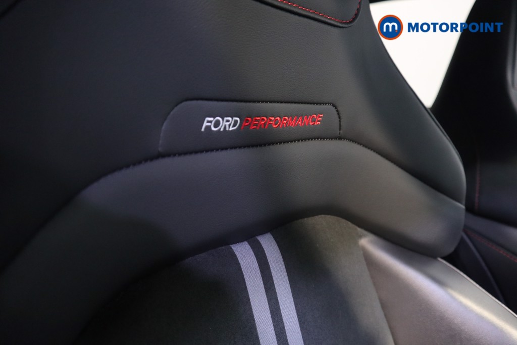 Ford Fiesta St-3 Manual Petrol Hatchback - Stock Number (1562890) - 14th supplementary image