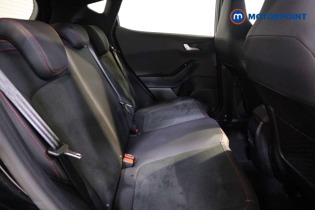 Ford Fiesta St-3 Manual Petrol Hatchback - Stock Number (1562890) - 15th supplementary image