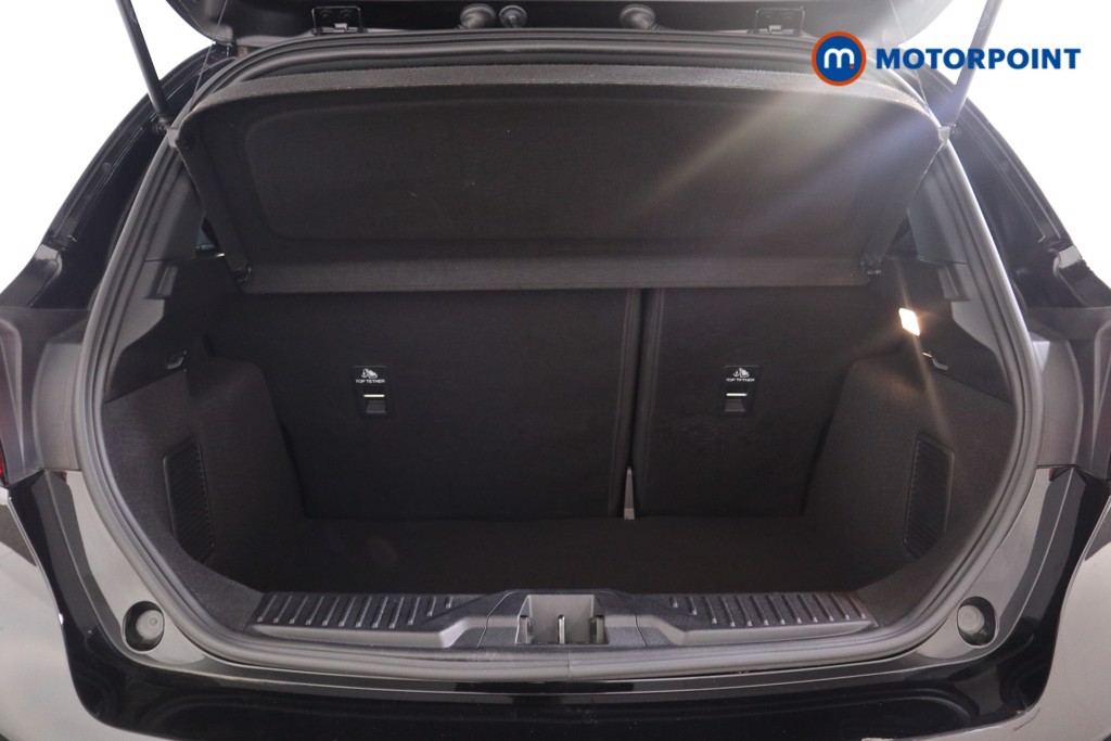 Ford Fiesta St-3 Manual Petrol Hatchback - Stock Number (1562890) - 16th supplementary image
